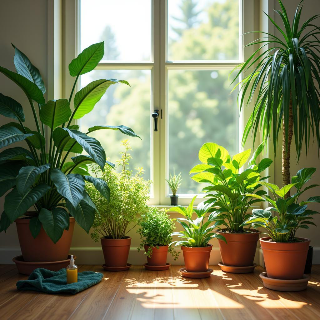 Creating a Pest-Preventative Indoor&nbsp;Garden