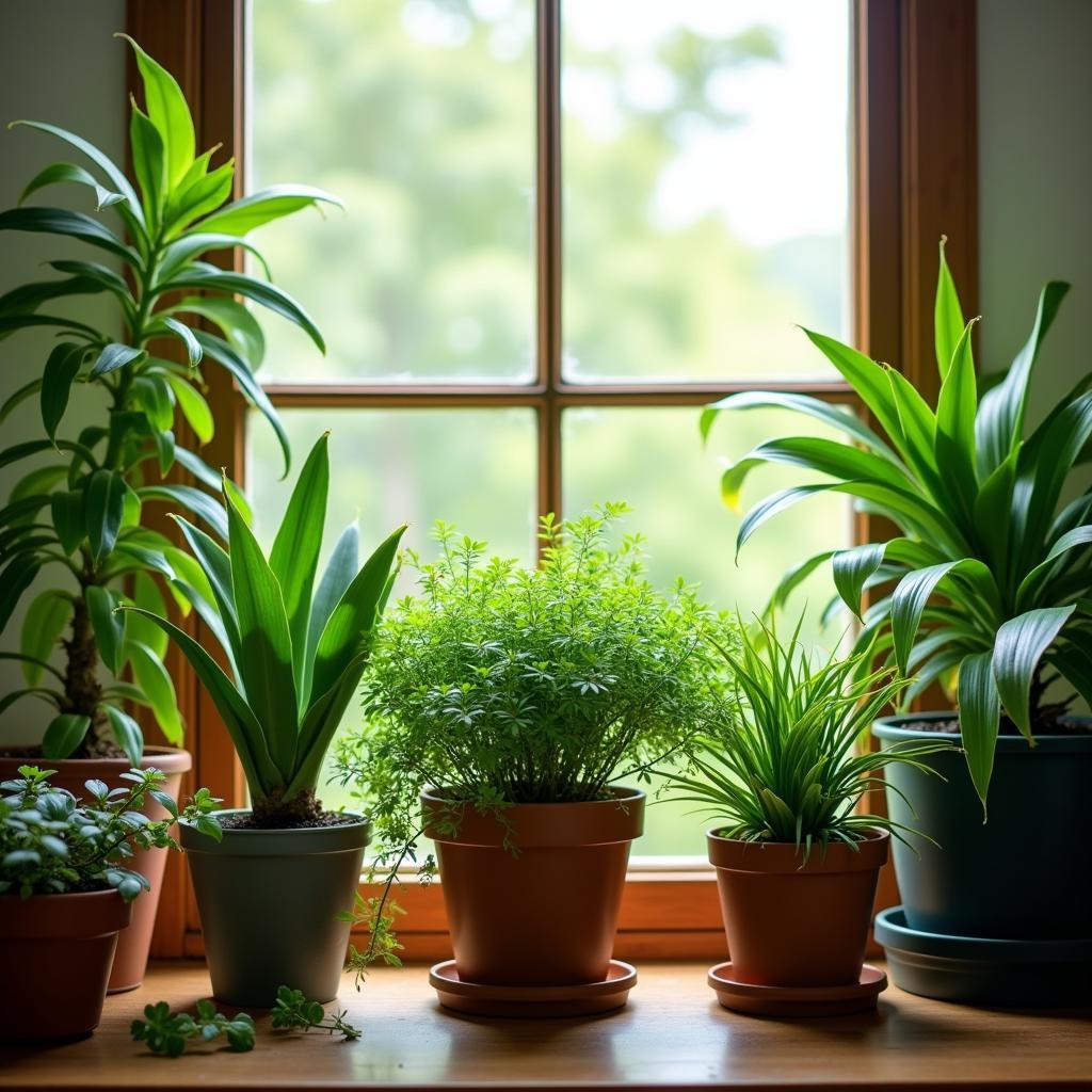 Organic Pest Control for Indoor Plants: A Comprehensive Guide to Keeping Your Garden&nbsp;Chemical-Free