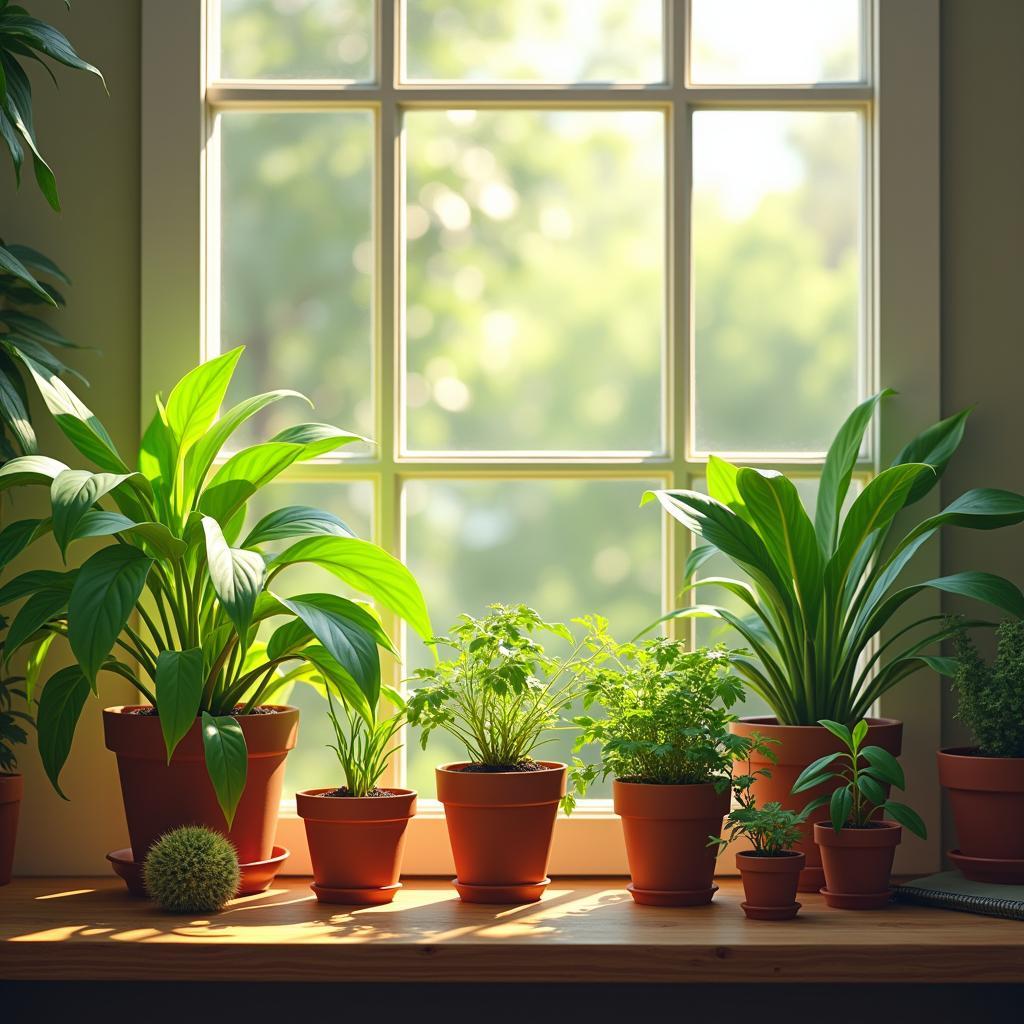 Understanding Plant Resistance to Pests: How to Select Indoor Varieties for a Healthier Home&nbsp;Environment