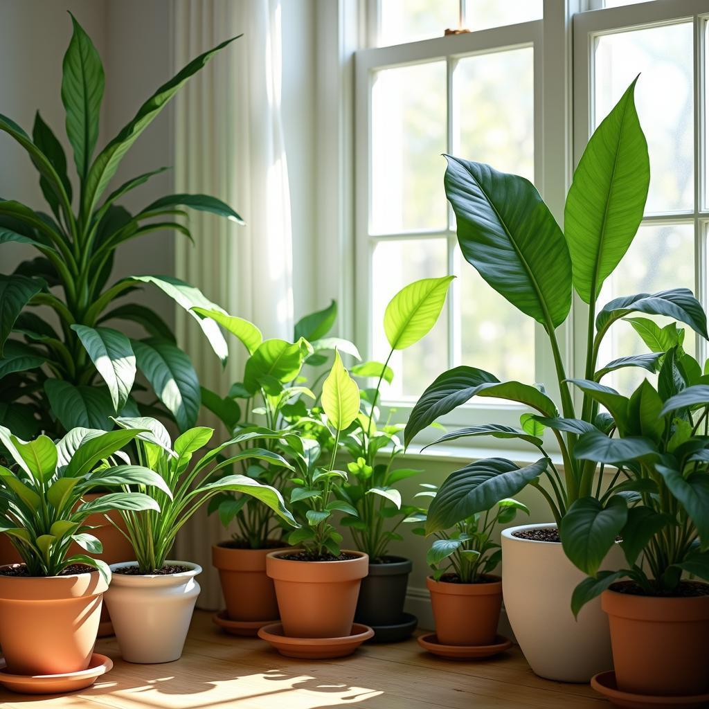 Top 10 Fast-Growing Pest-Resistant Indoor Plants for Beginners: A Complete Guide to Hassle-Free Indoor&nbsp;Gardening