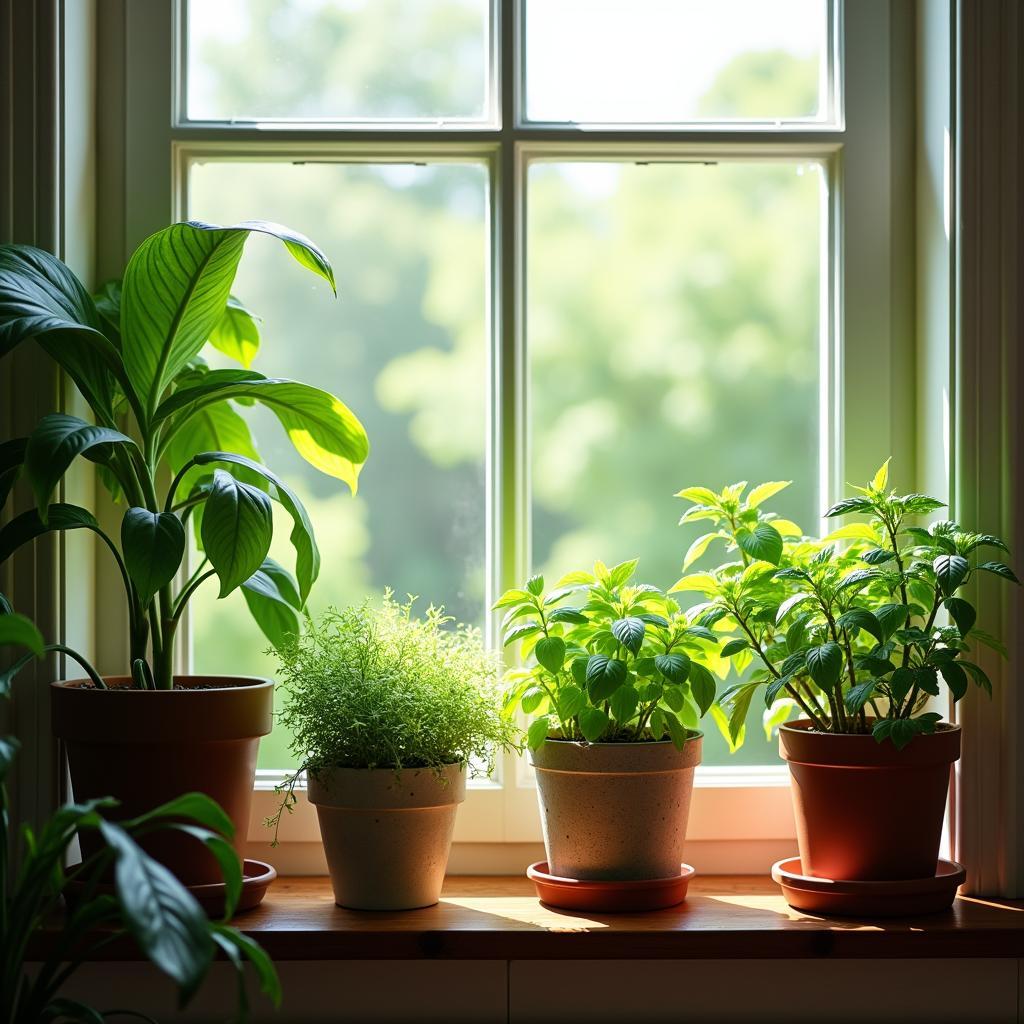 The Ultimate List of Fast-Growing Indoor Plants That Naturally Repel Pests: Perfect for Small&nbsp;Spaces