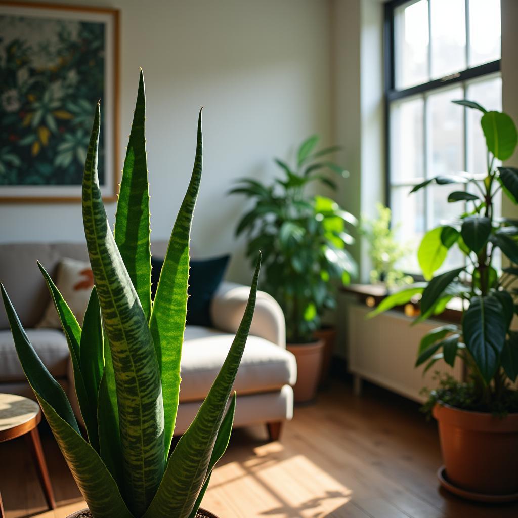 The Ultimate Guide to Choosing Indoor Plants: Top Pest-Resistant Varieties for Busy Urban&nbsp;Dwellers