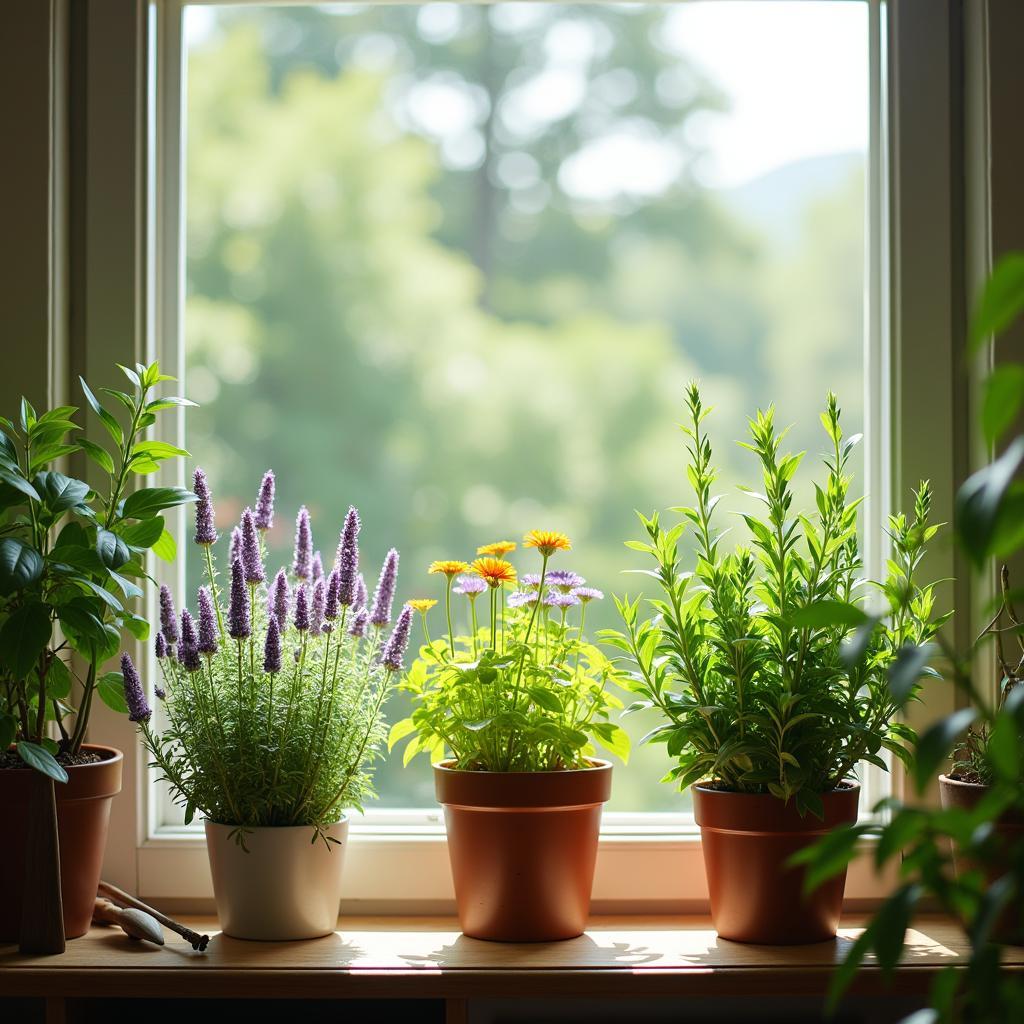 Creating a Pest-Free Sanctuary: How to Choose Indoor Plants That Naturally Repel Common&nbsp;Pests