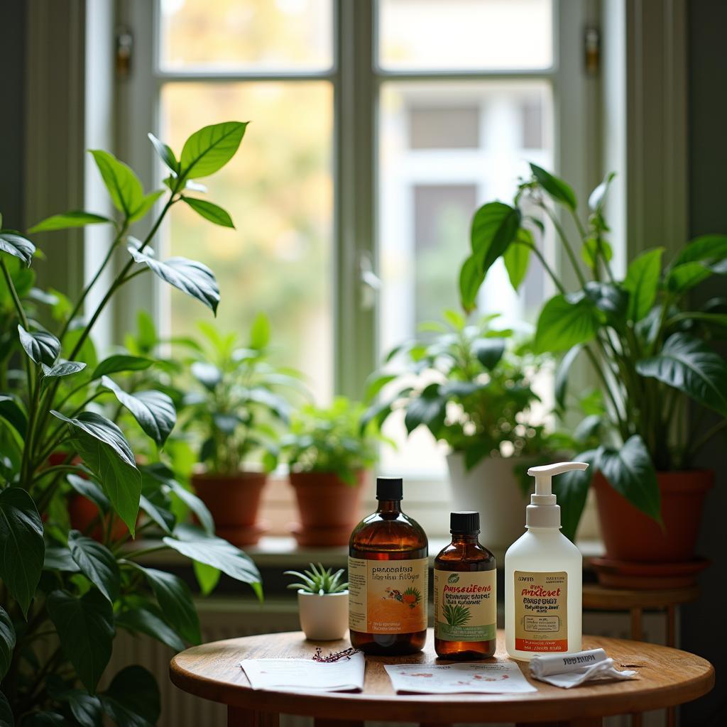 Essential Indoor Gardening Tools for Effective Pest Control&nbsp;Solutions