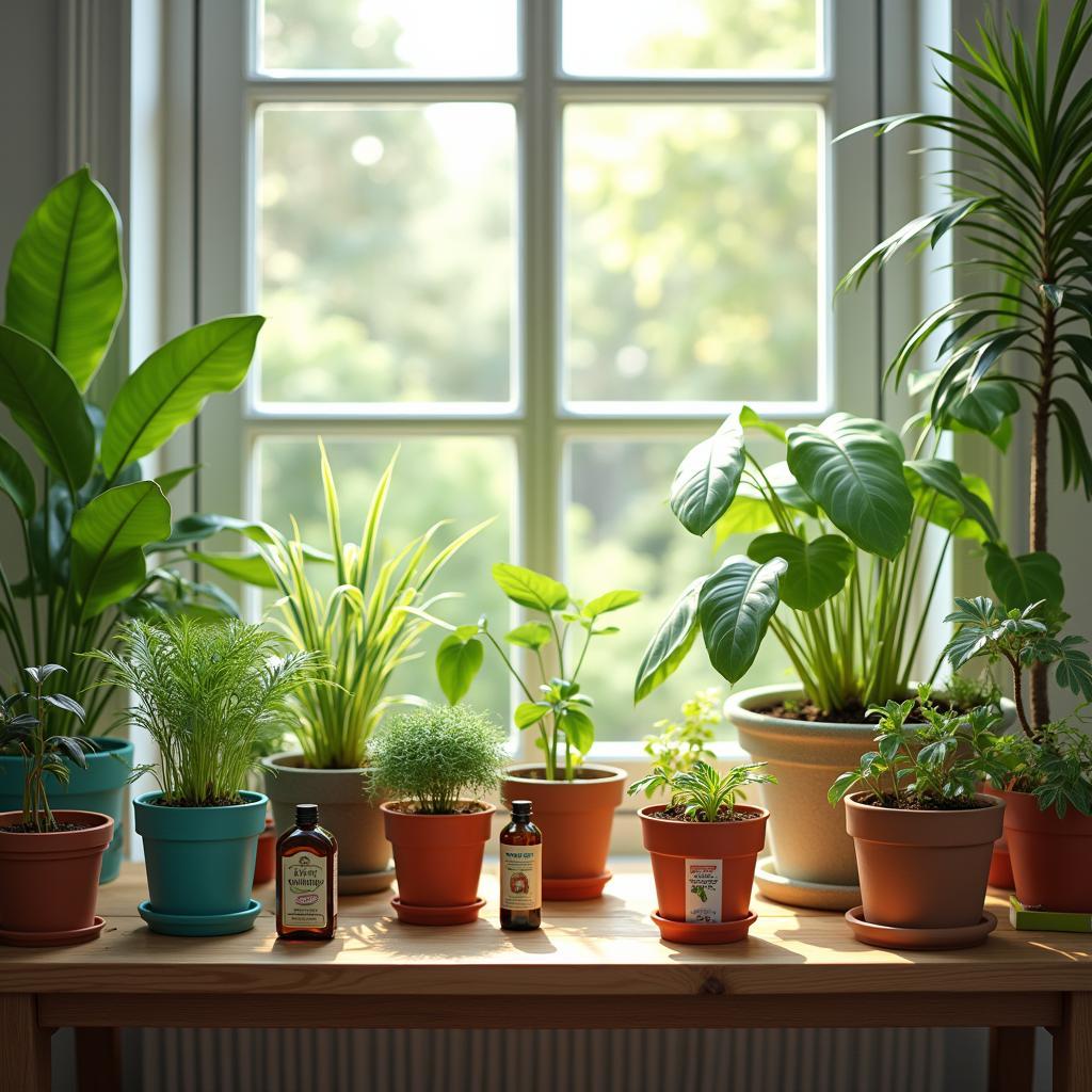Transform Your Indoor Garden with These Innovative Pest Management Tools: A Detailed Look for Urban&nbsp;Gardeners