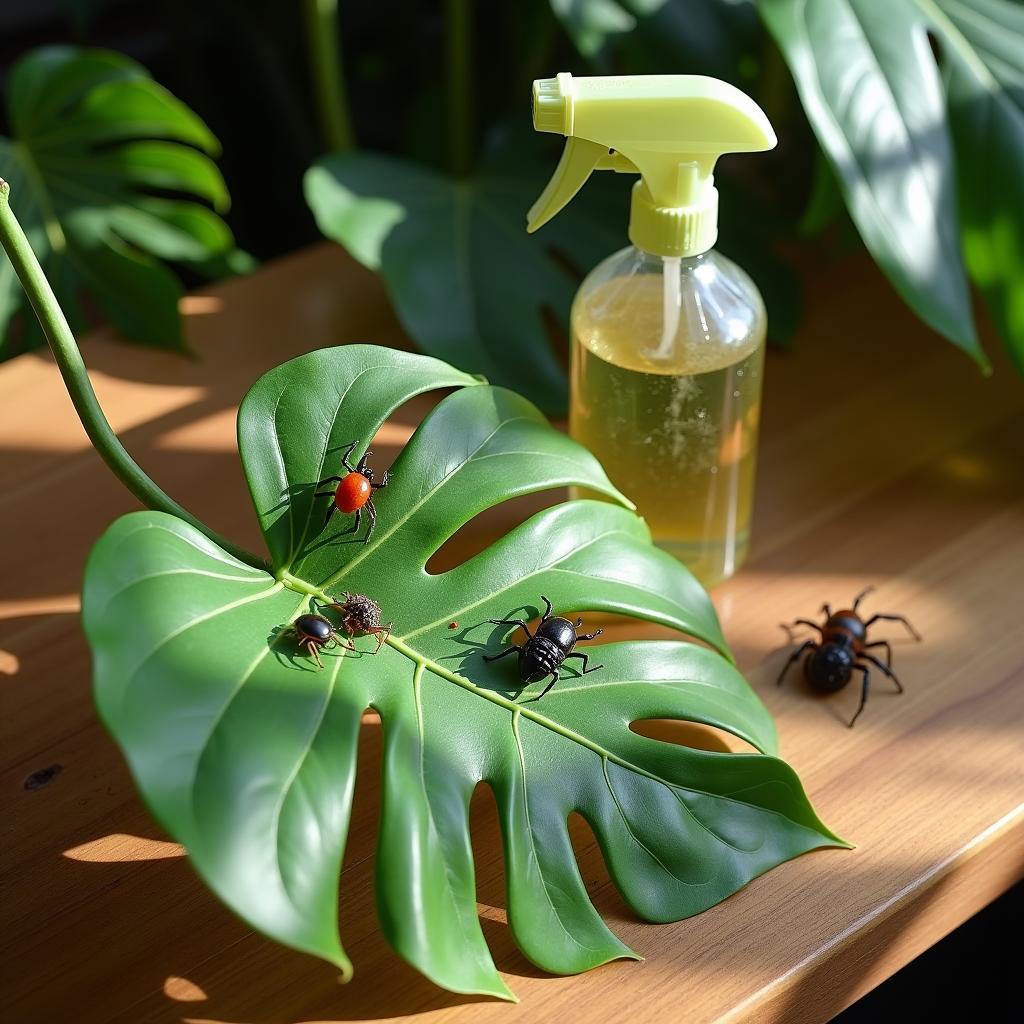 Top 10 Indoor Plant Pests You Need to Know: Effective Solutions for Home&nbsp;Gardeners