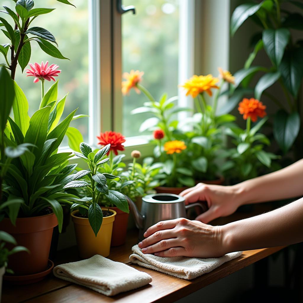The Ultimate Guide to Preventing Common Indoor Plant Pests: Expert Tips for Hobbyist&nbsp;Gardeners