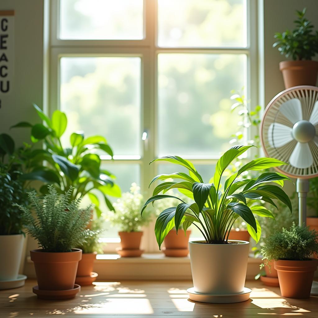 Top 10 Preventative Measures for Healthy Indoor Plants: Keep Pests at Bay with These Simple&nbsp;Strategies