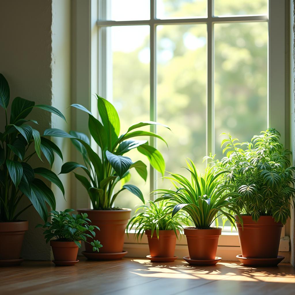 Nurturing Your Indoor Oasis: How to Maintain Healthy Plants and Sidestep Common Pests&nbsp;Easily