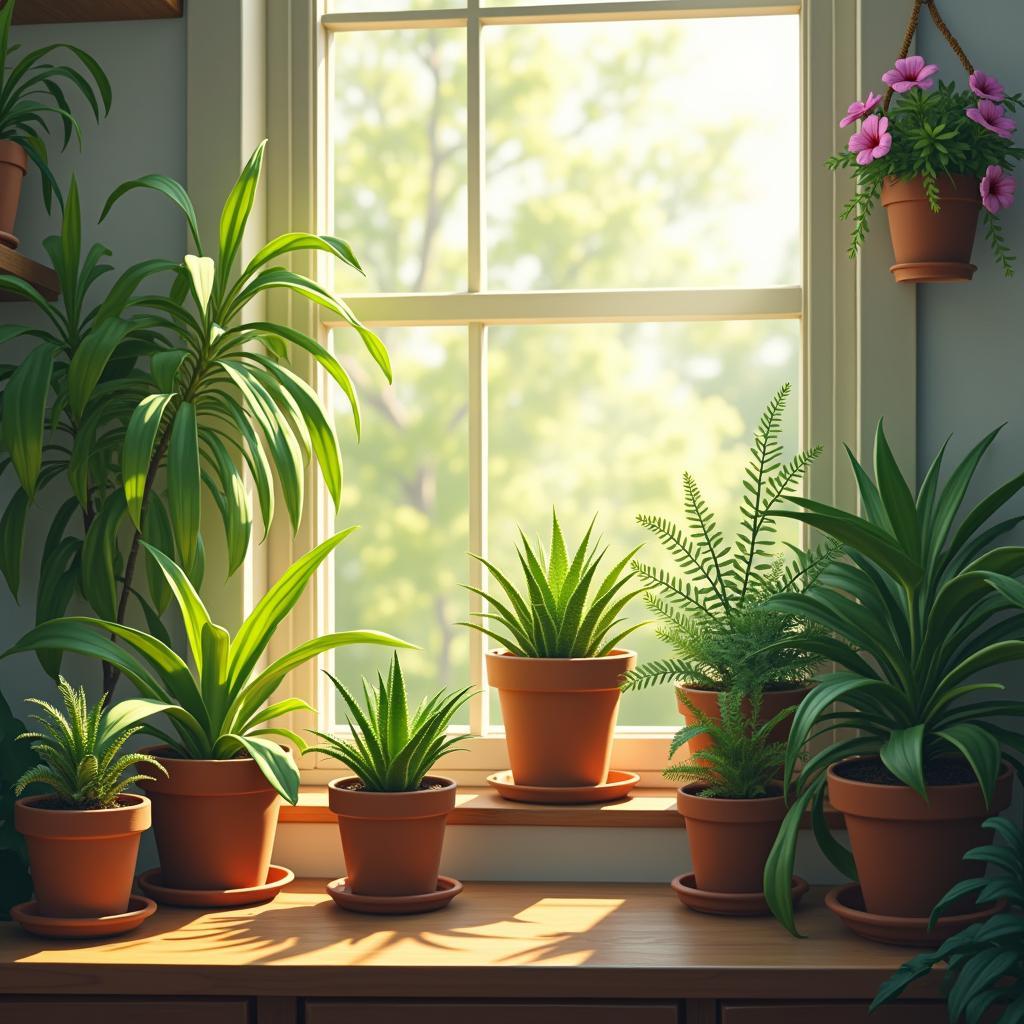 Ensuring Consistent Growth: The Importance of Light Duration for Indoor&nbsp;Plants