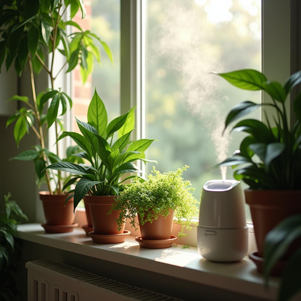 10 Essential Tips for Lighting Conditions: Preventing Common Indoor Plant Pests in Your Home&nbsp;Garden