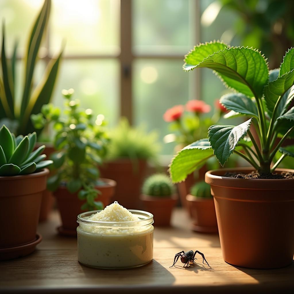 Indoor Plant Pest Management for Beginners: How to Keep Your Foliage Thriving and&nbsp;Bug-Free