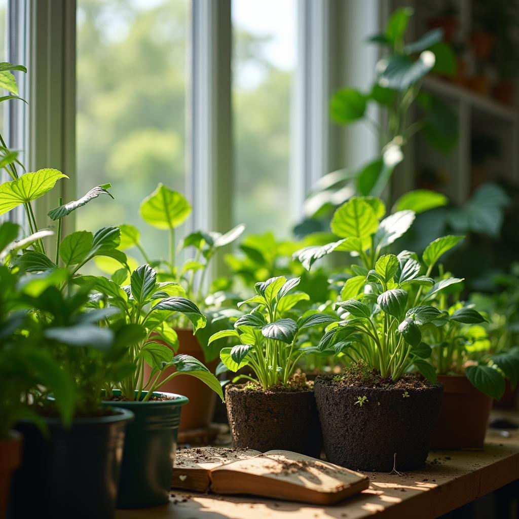 From Aphids to Spider Mites: Identifying and Solving Indoor Plant Pest Problems for Long-Term&nbsp;Success