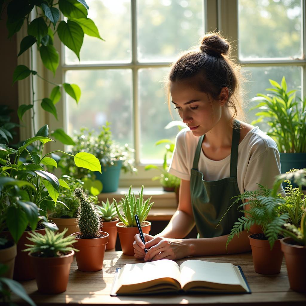 Mastering Indoor Plant Care: Essential Timing Tips for Inspecting Common Pests Throughout the&nbsp;Seasons