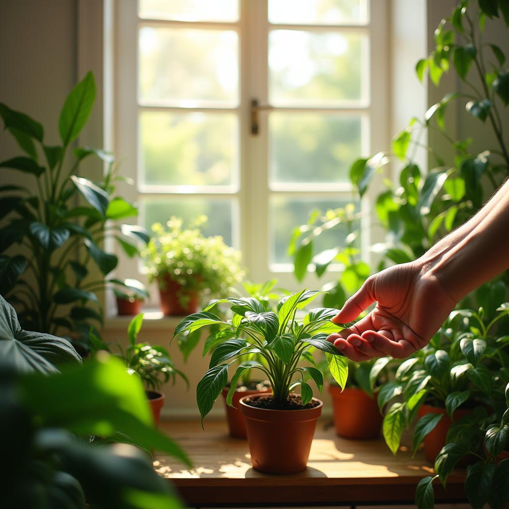 A Seasonal Guide to Timing Your Indoor Plant Inspections: Safeguarding Against Common Pests&nbsp;Year-Round