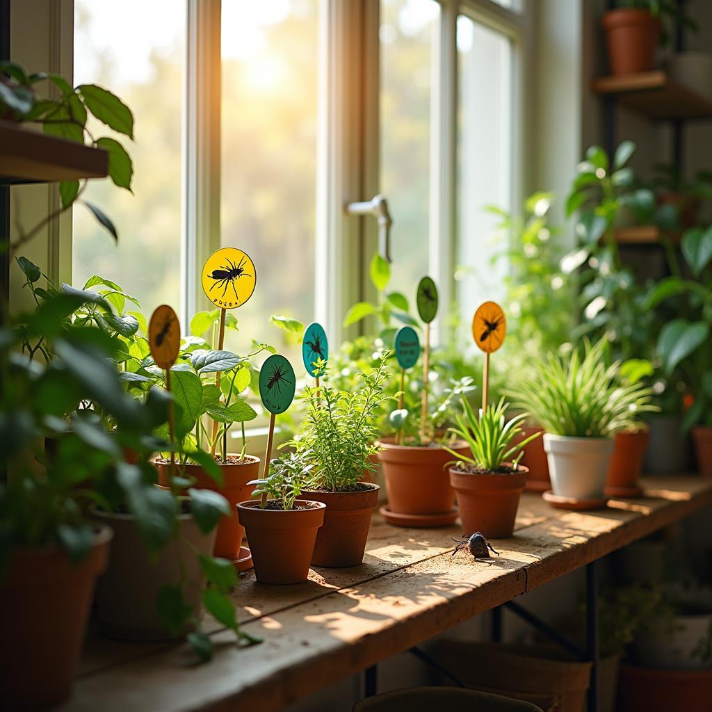 From Winter to Spring: Adapting Your Indoor Pest Management Tactics for Every&nbsp;Season