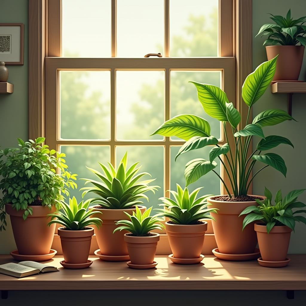 The Ultimate Guide to Choosing the Right Container Size and Depth for Your Indoor&nbsp;Plants