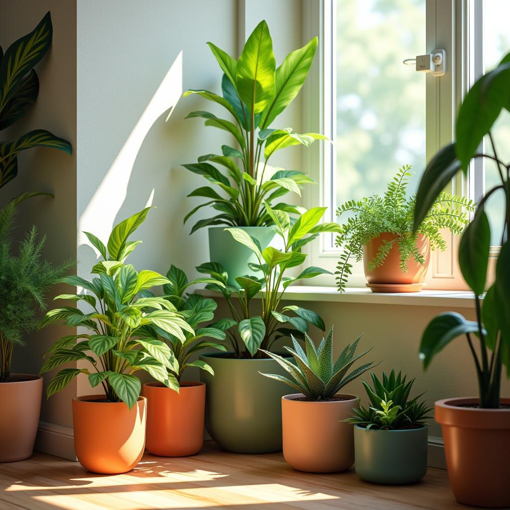 The Ultimate Guide to Plastic Potting Containers: Choosing the Right Type for Your Indoor&nbsp;Garden