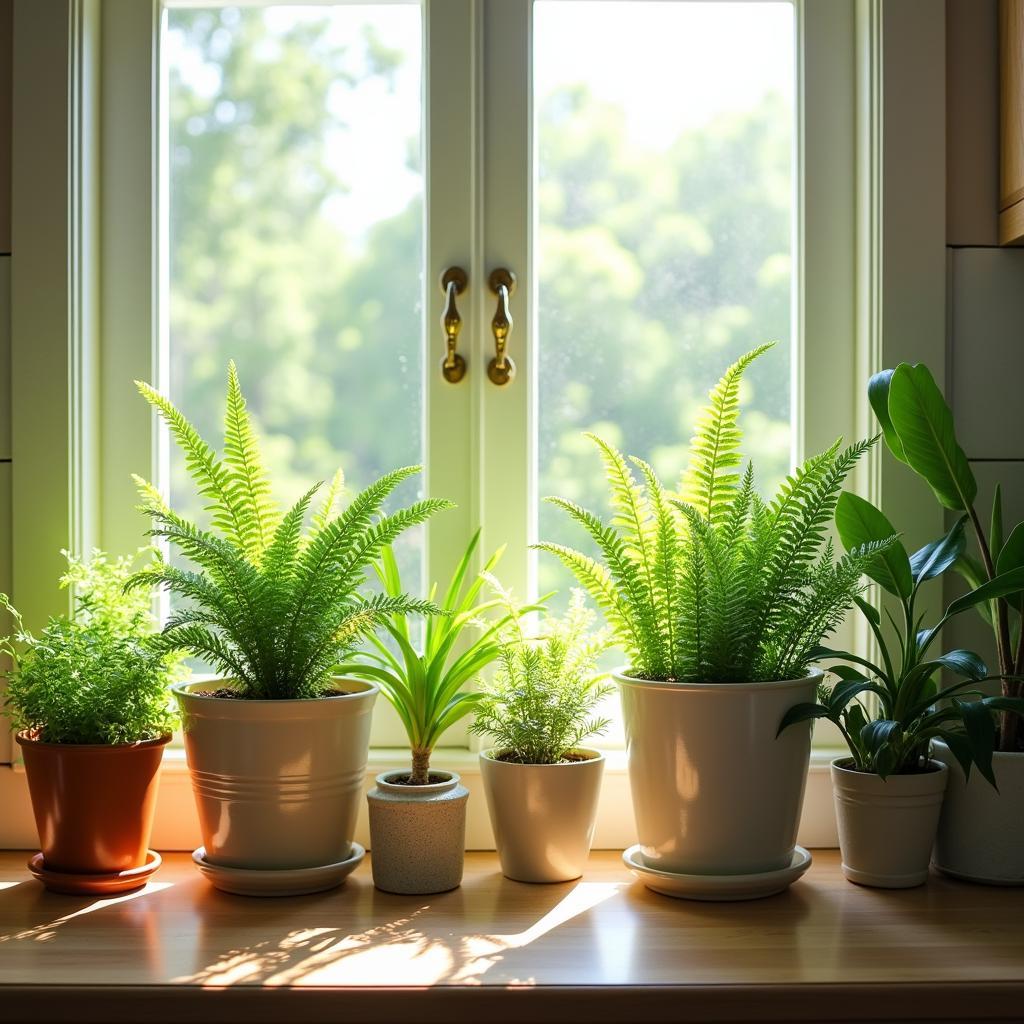 Top 5 Types of Self-Watering Pots for Busy Urban Gardeners: A Comprehensive&nbsp;Review