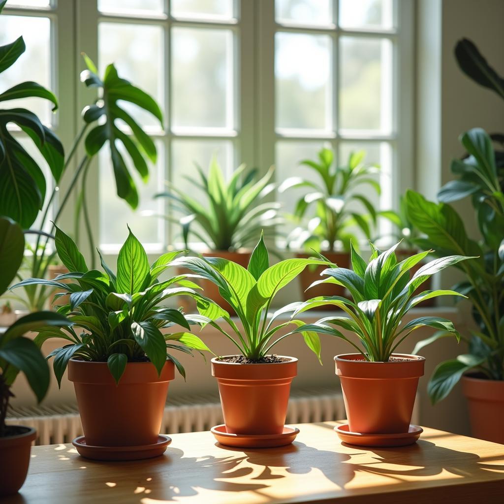 Mastering Indoor Gardening: Choosing Self-Watering Pots for Eco-Friendly&nbsp;Growth