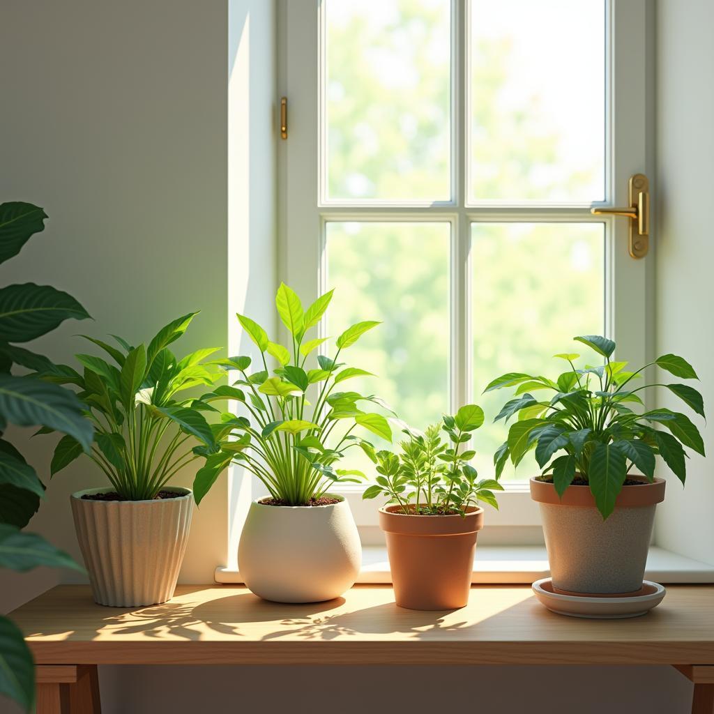 The Ultimate Guide to Self-Watering Pots: How to Choose the Perfect Option for Low-Maintenance Indoor&nbsp;Gardening