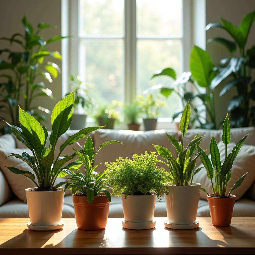 Mastering Indoor Gardening: The Smart Choice of Self-Watering&nbsp;Pots