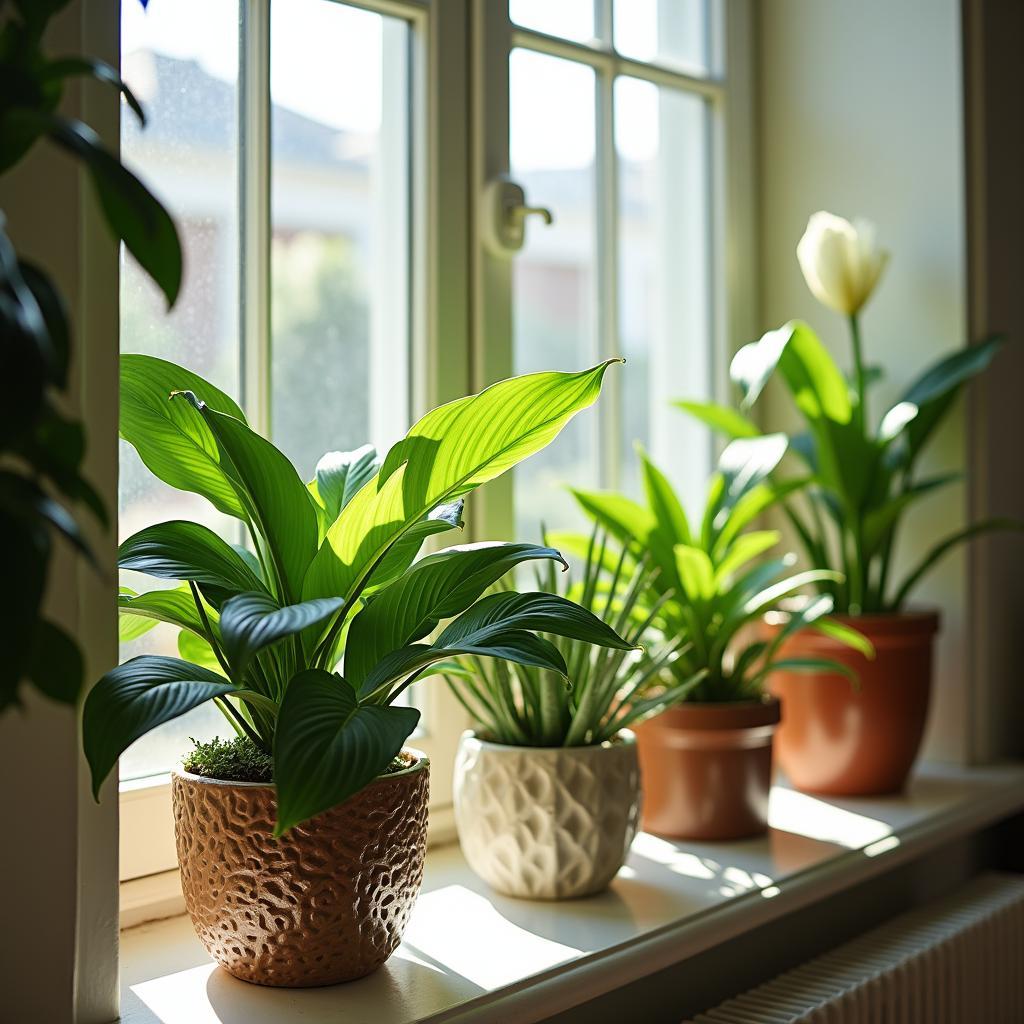 Transform Your Indoor Gardening Experience: A Comprehensive Guide to Choosing Self-Watering Pots for Vibrant&nbsp;Houseplants