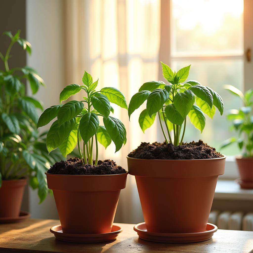 From Concept to Creation: DIY Self-Watering Pot Projects for Eco-Friendly Indoor&nbsp;Gardens