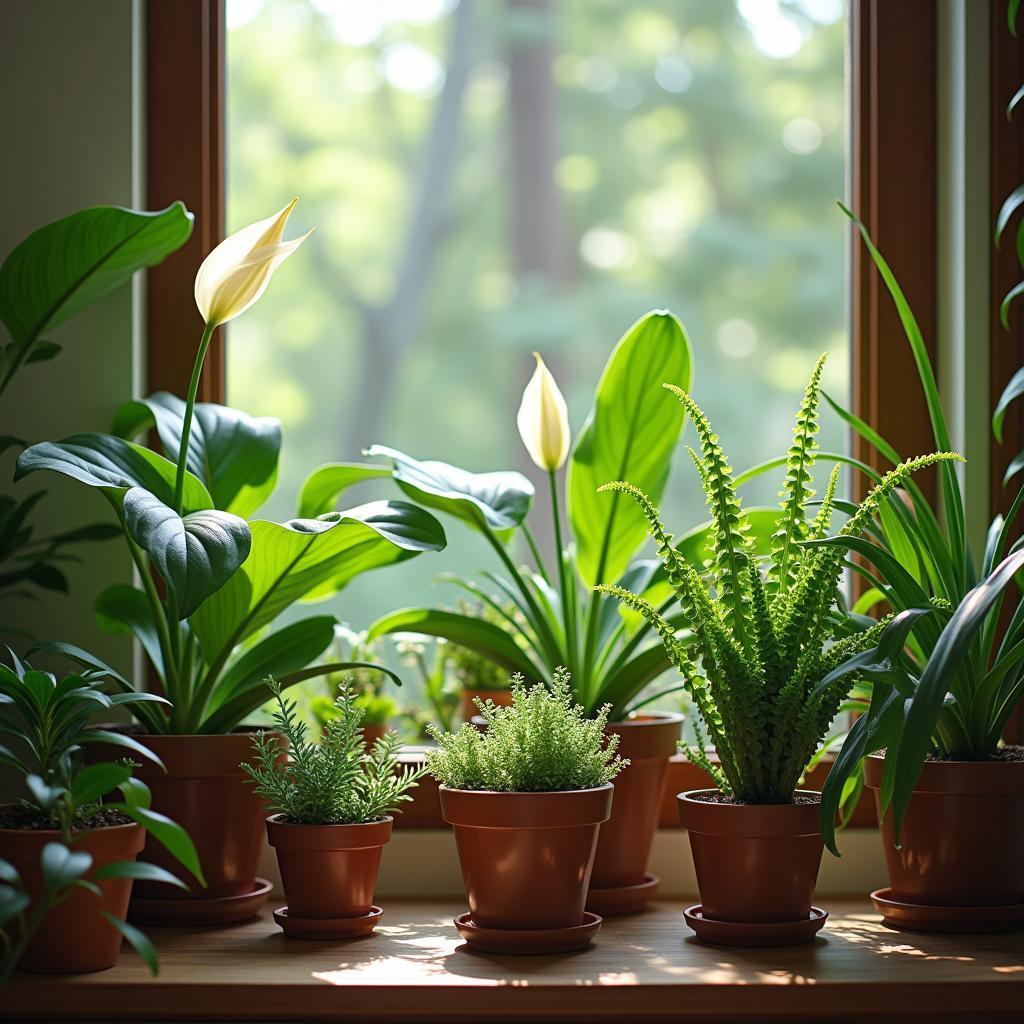 Mastering Indoor Gardening: The Benefits and Maintenance of Self-Watering&nbsp;Pots