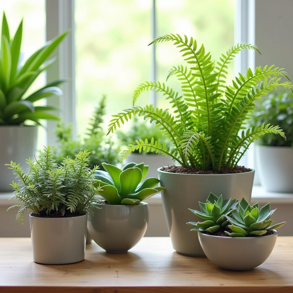 The Game-Changer in Indoor Gardening: Embracing Self-Watering&nbsp;Pots