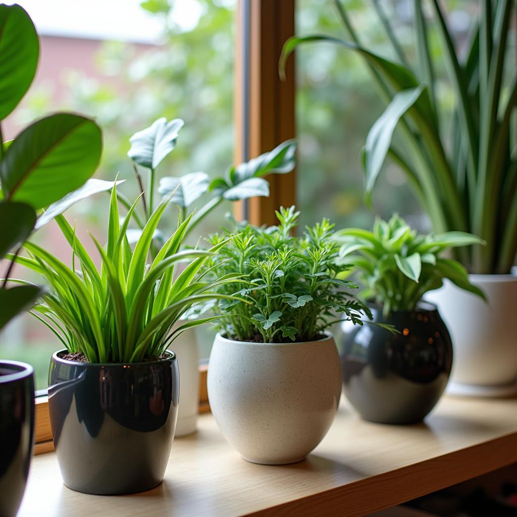 The Ultimate Cost-Benefit Analysis: Are Self-Watering Pots Worth the Investment for Indoor Plant&nbsp;Enthusiasts?