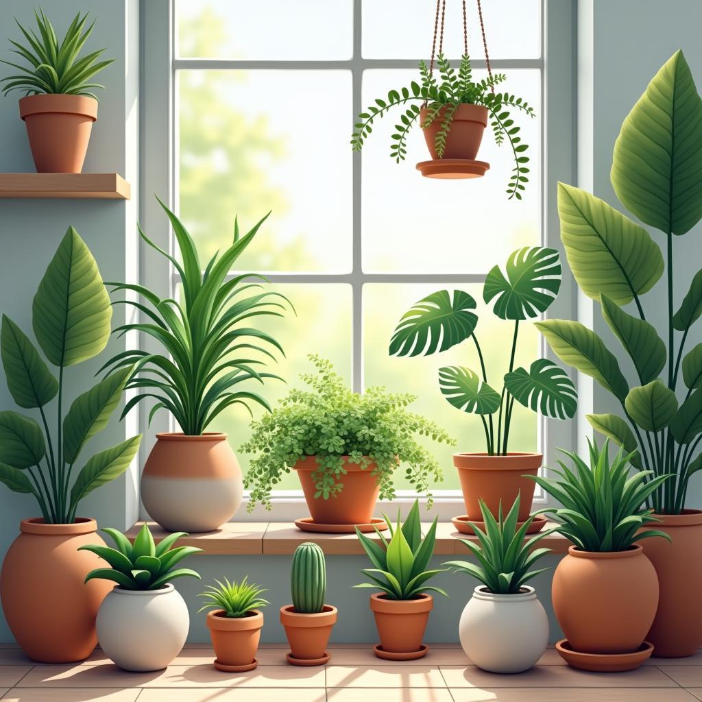 The Ultimate Guide to Choosing the Right Pot Size for Your Indoor Plants: Understanding Measurements and Their&nbsp;Impact