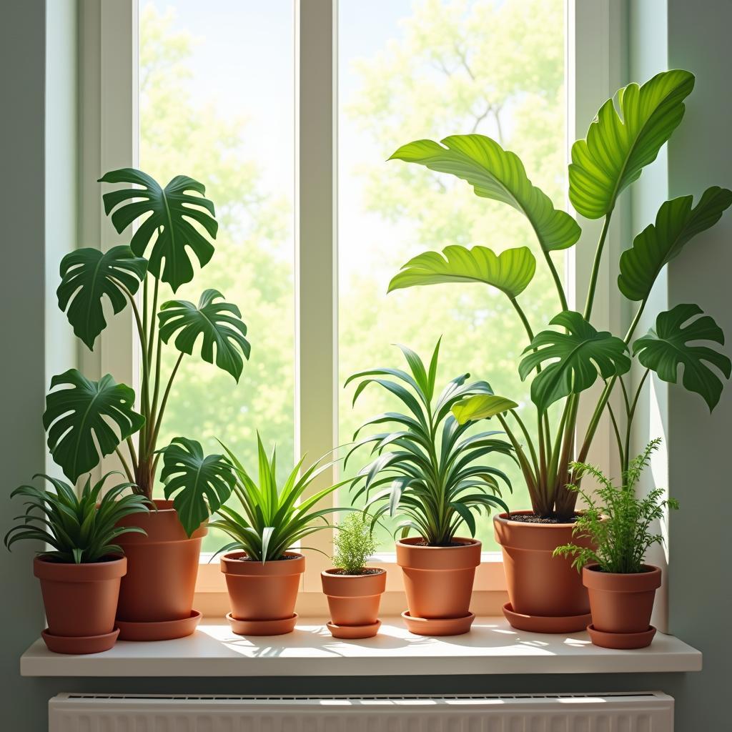 Maximizing Plant Growth: The Importance of Choosing the Right Pot Size for Successful Indoor&nbsp;Gardening