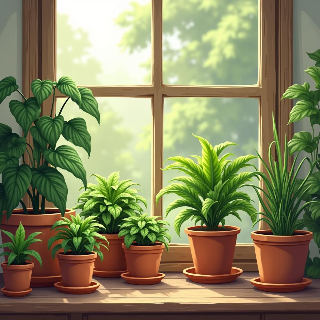 Choosing the Right Pot Size for Your Indoor Plants: A Comprehensive&nbsp;Guide