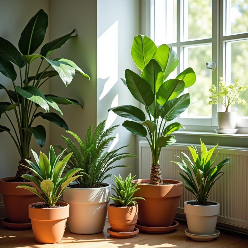 Container Chronicles: Selecting the Perfect Pot Size for Your Indoor Growing&nbsp;Giants