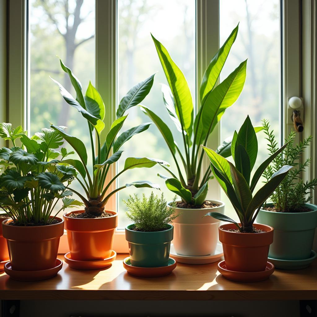 Indoor Gardening Made Affordable: Essential Tips for Selecting the Right Pot Size Without Breaking the&nbsp;Bank