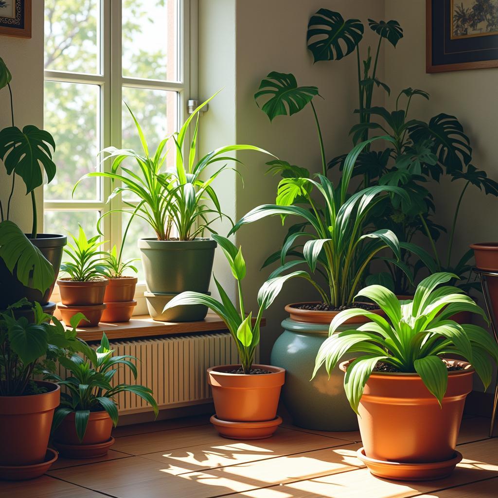 Transforming Your Space: Top 5 Unique Decorative Pot Styles for Indoor Plant Enthusiasts Who Love&nbsp;Aesthetics