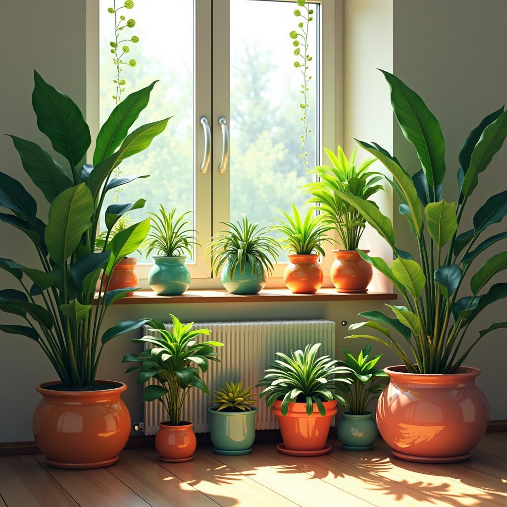 Pot Size Matters: How to Select the Perfect Container for Your Indoor Gardening&nbsp;Dreams