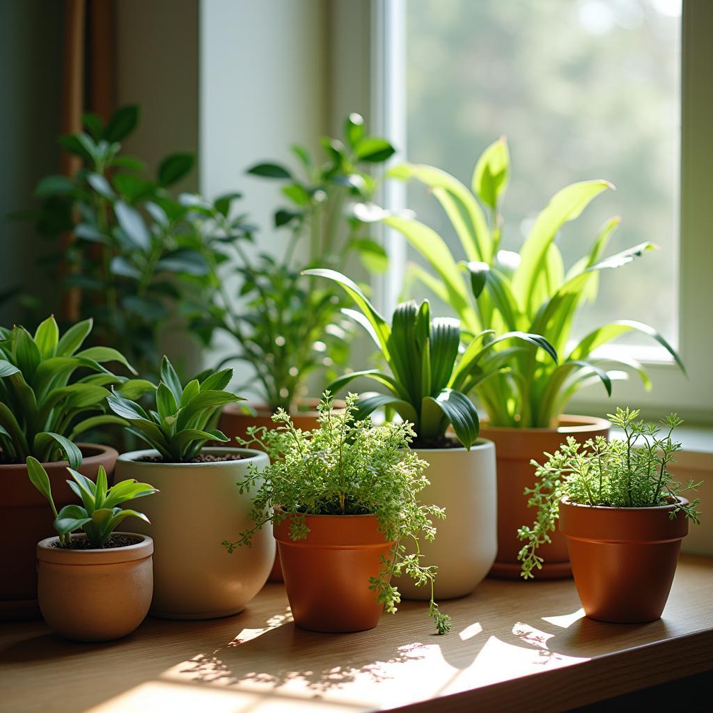 The Ultimate Guide to Choosing the Perfect Decorative Pots: Color Trends for Indoor Plants in&nbsp;2023