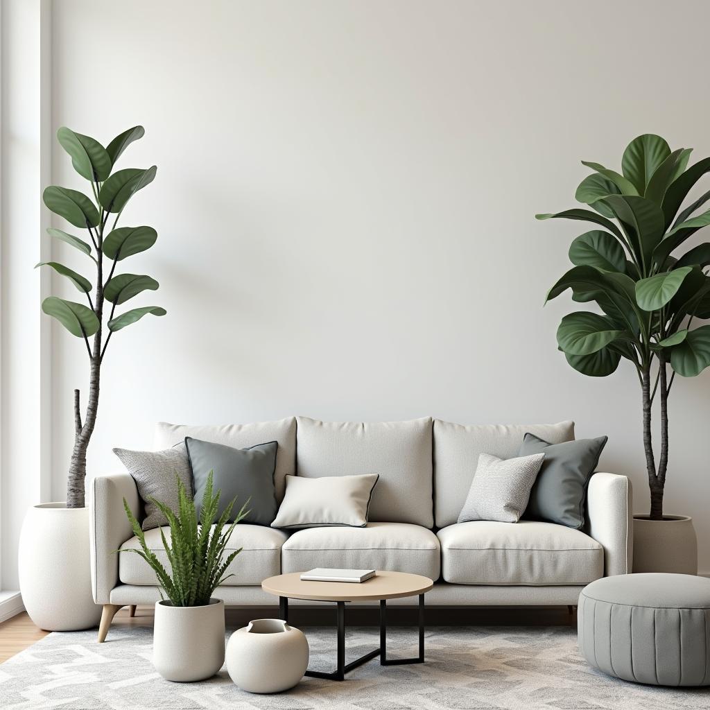 Embracing Minimalism: Selecting Sleek Decorative Pots for Modern Indoor Gardening&nbsp;Trends