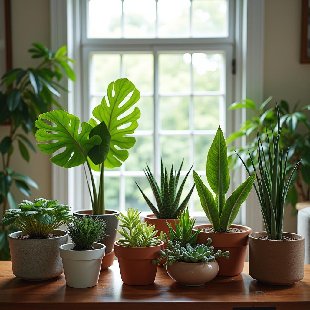 Functional vs Aesthetic: How to Choose the Perfect Pot for Your Indoor&nbsp;Plants