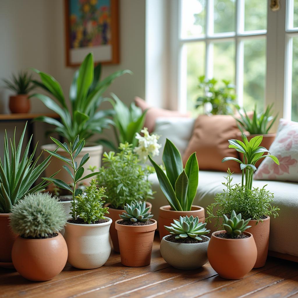 Transform Your Indoor Space: Top Decorative Pot Options that Balance Beauty and Plant&nbsp;Health