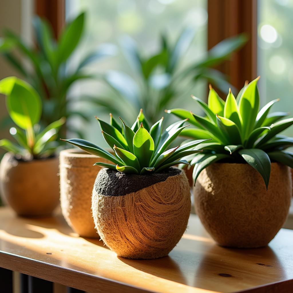 The Ultimate Guide to Choosing Biodegradable Pots: Stylish and Eco-Conscious Options for Your Indoor&nbsp;Plants