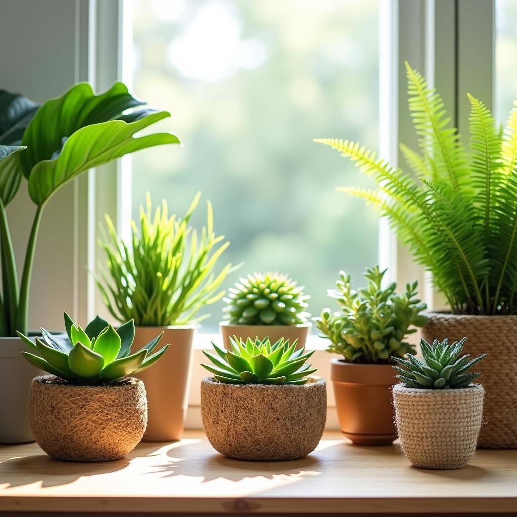 How to Select the Perfect Eco-Friendly Potting Solutions for Your Indoor Garden: A Comprehensive&nbsp;Review