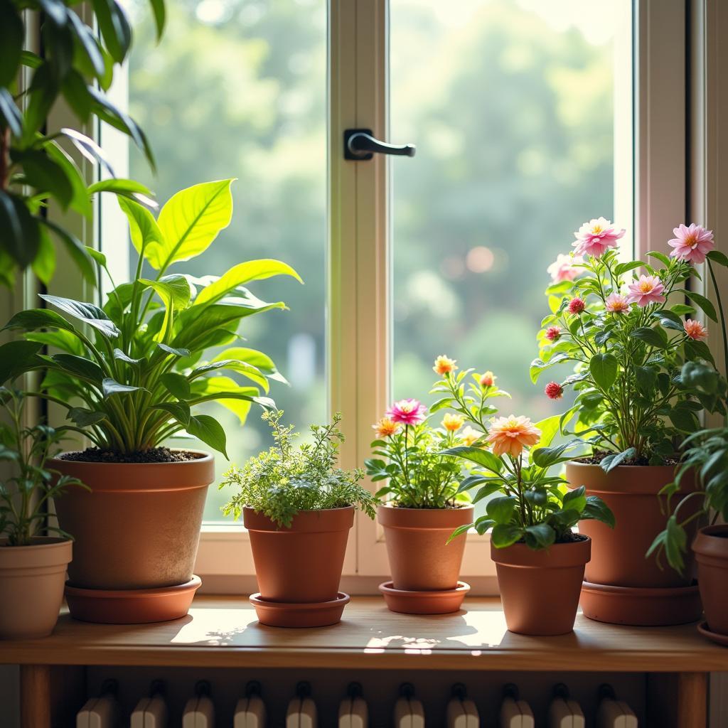 10 Stylish Decorative Pot Options for Indoor Plants That Transform Any&nbsp;Space