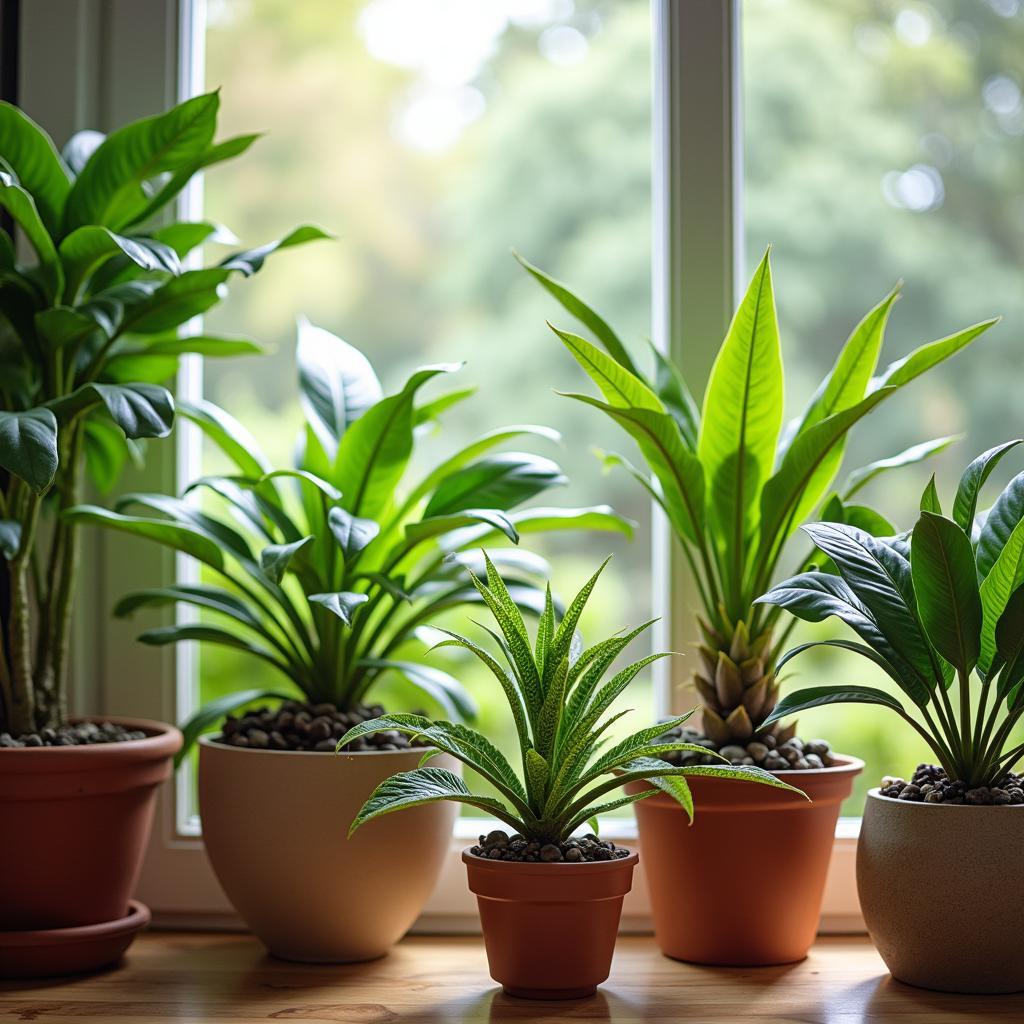 Ultimate Guide to Drainage Solutions: How to Choose the Right Pots for Thriving Indoor&nbsp;Plants