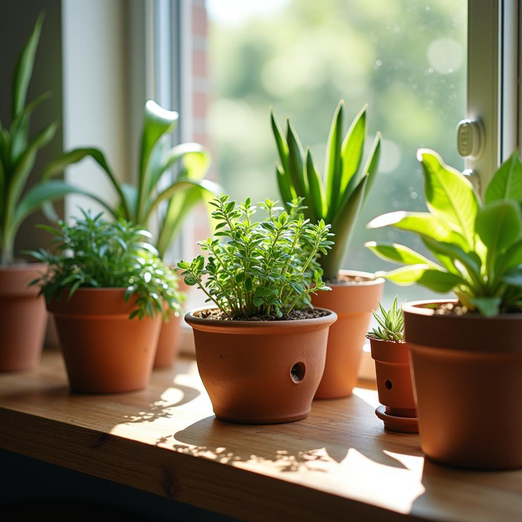 Transforming Your Indoor Garden: Innovative DIY Drainage Solutions for Overwatered&nbsp;Plants