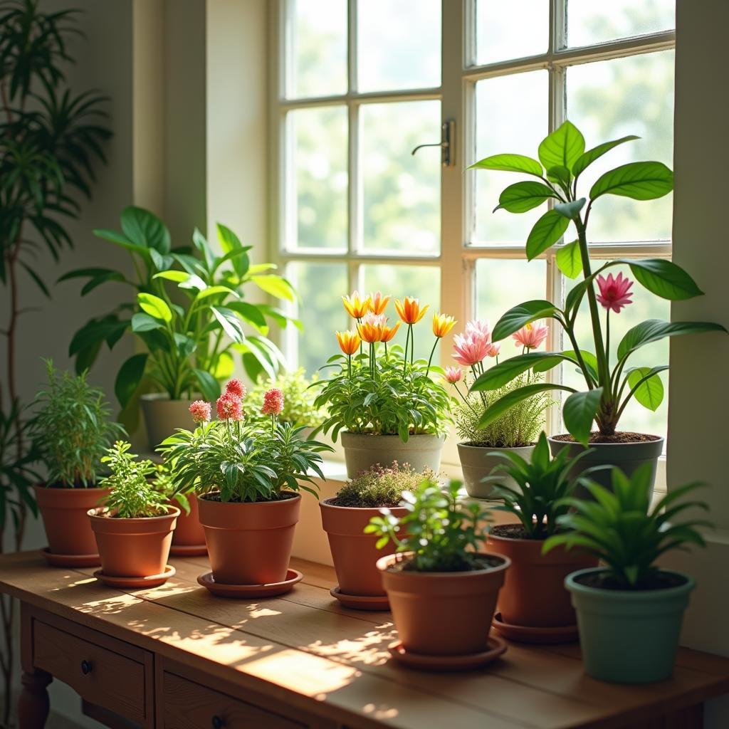 Maximizing Growth: How to Select the Right Pot Size and Drainage Solutions for Thriving Indoor&nbsp;Gardens