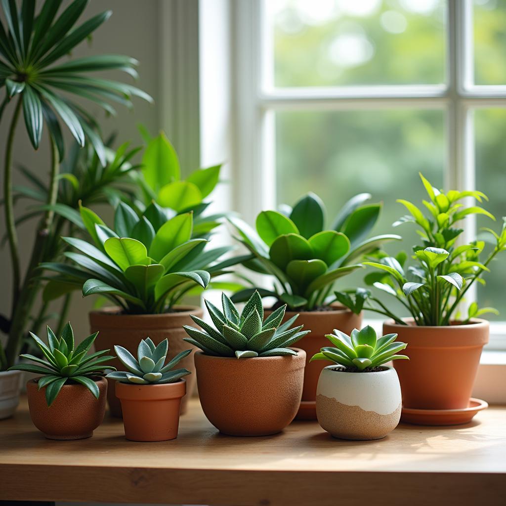 Container Gardening Essentials: Expert Advice on Sizing and Drainage for Indoor Plant&nbsp;Success