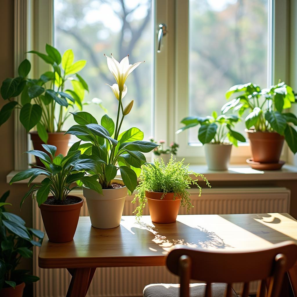 The Comprehensive Guide to Self-Watering Pots for Indoor Gardening&nbsp;Enthusiasts